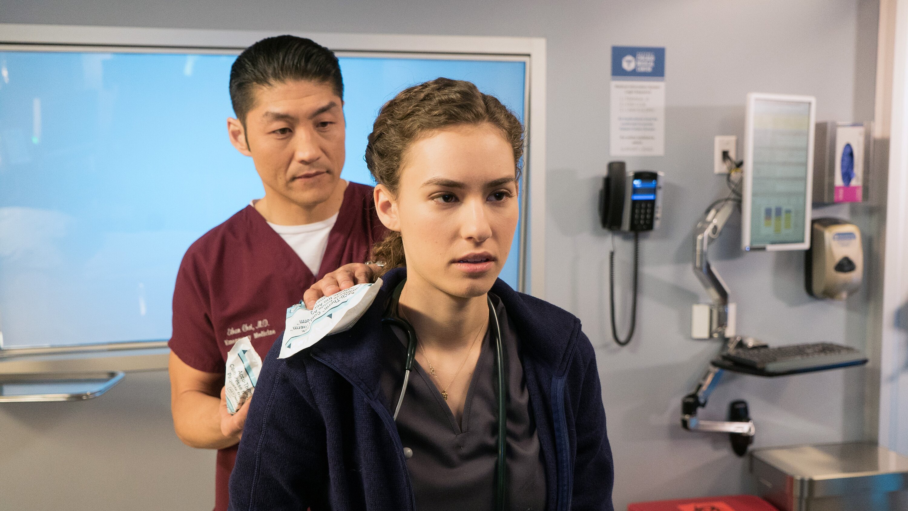 Chicago Med