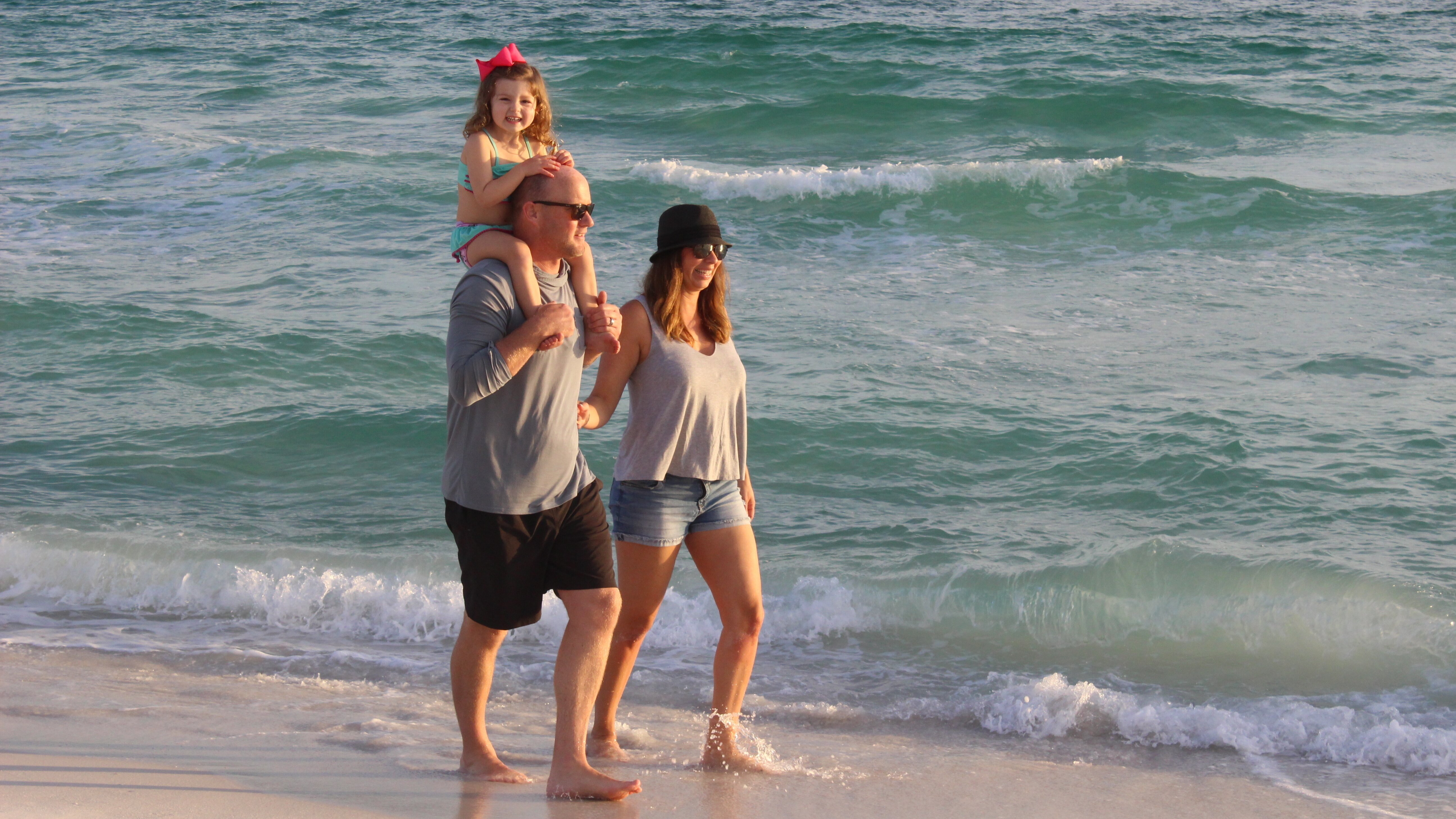 Traumhaus am Strand gesucht