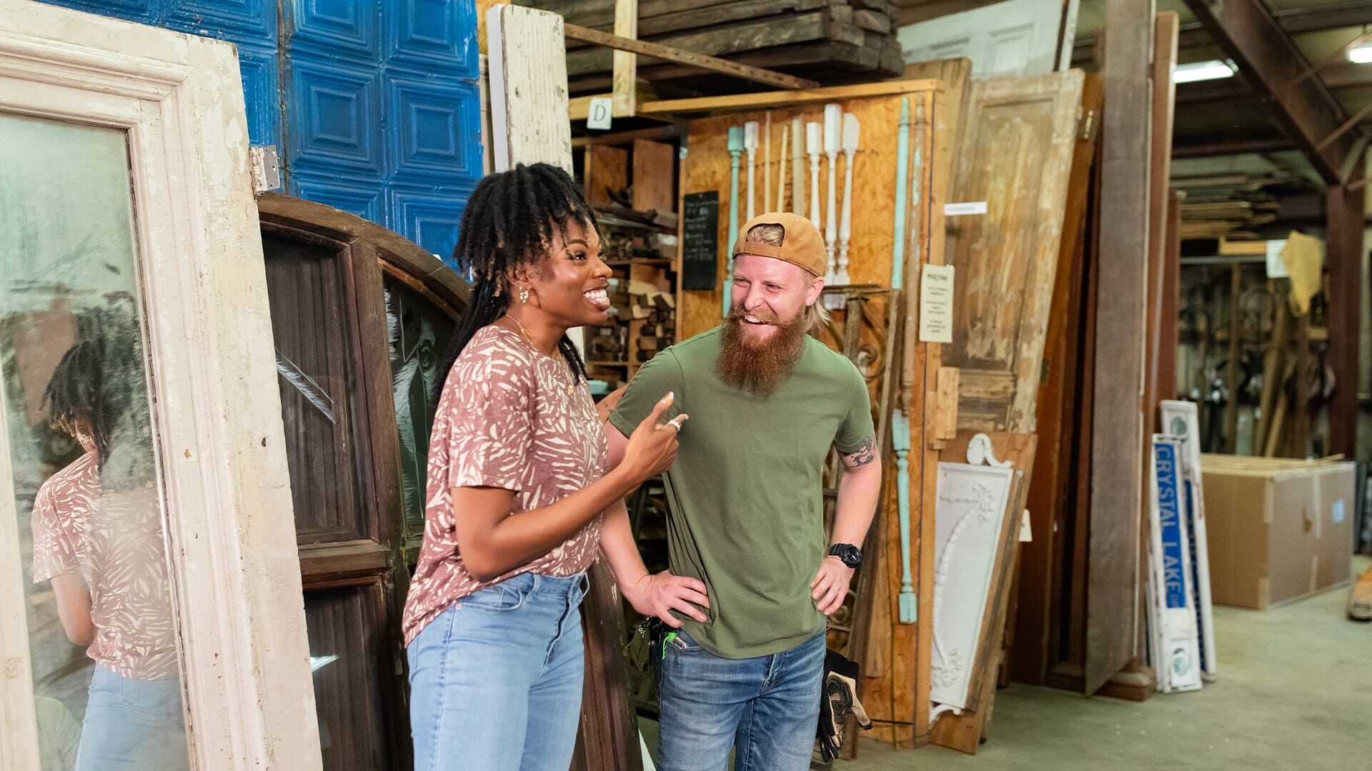 Rental Renovation – Makeover für Mietobjekte