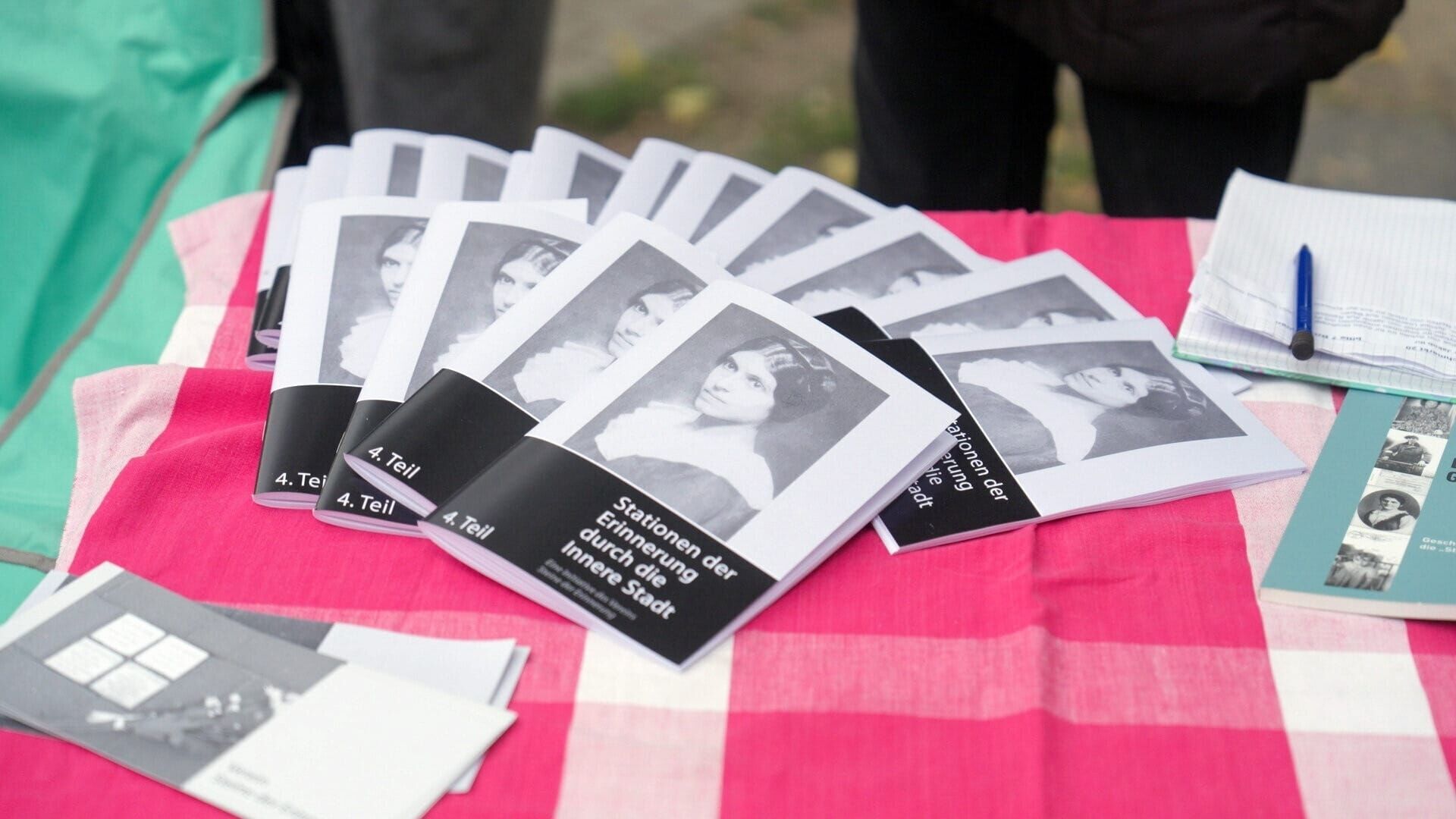 kreuz & quer nah dran