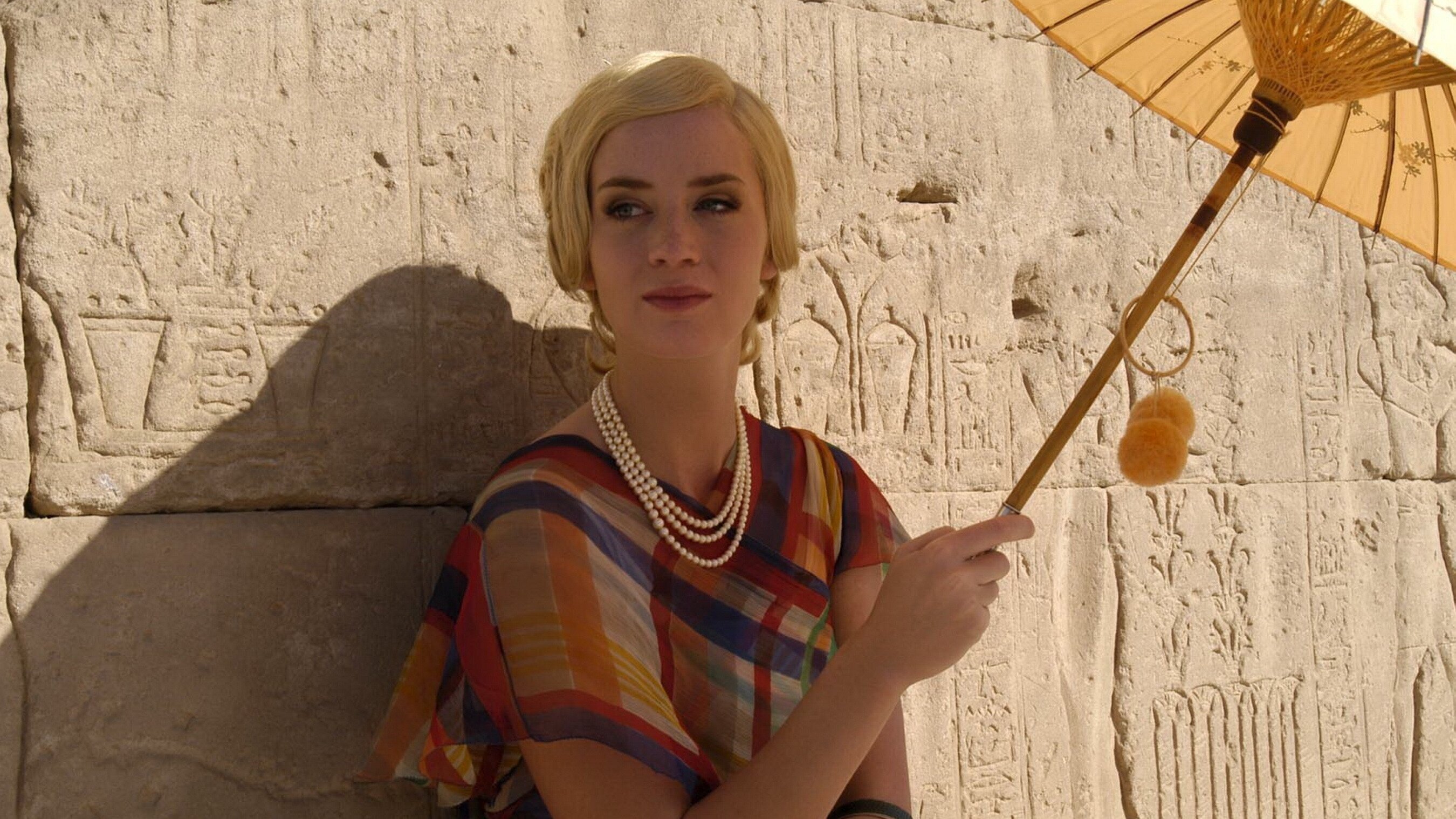 Agatha Christies Poirot