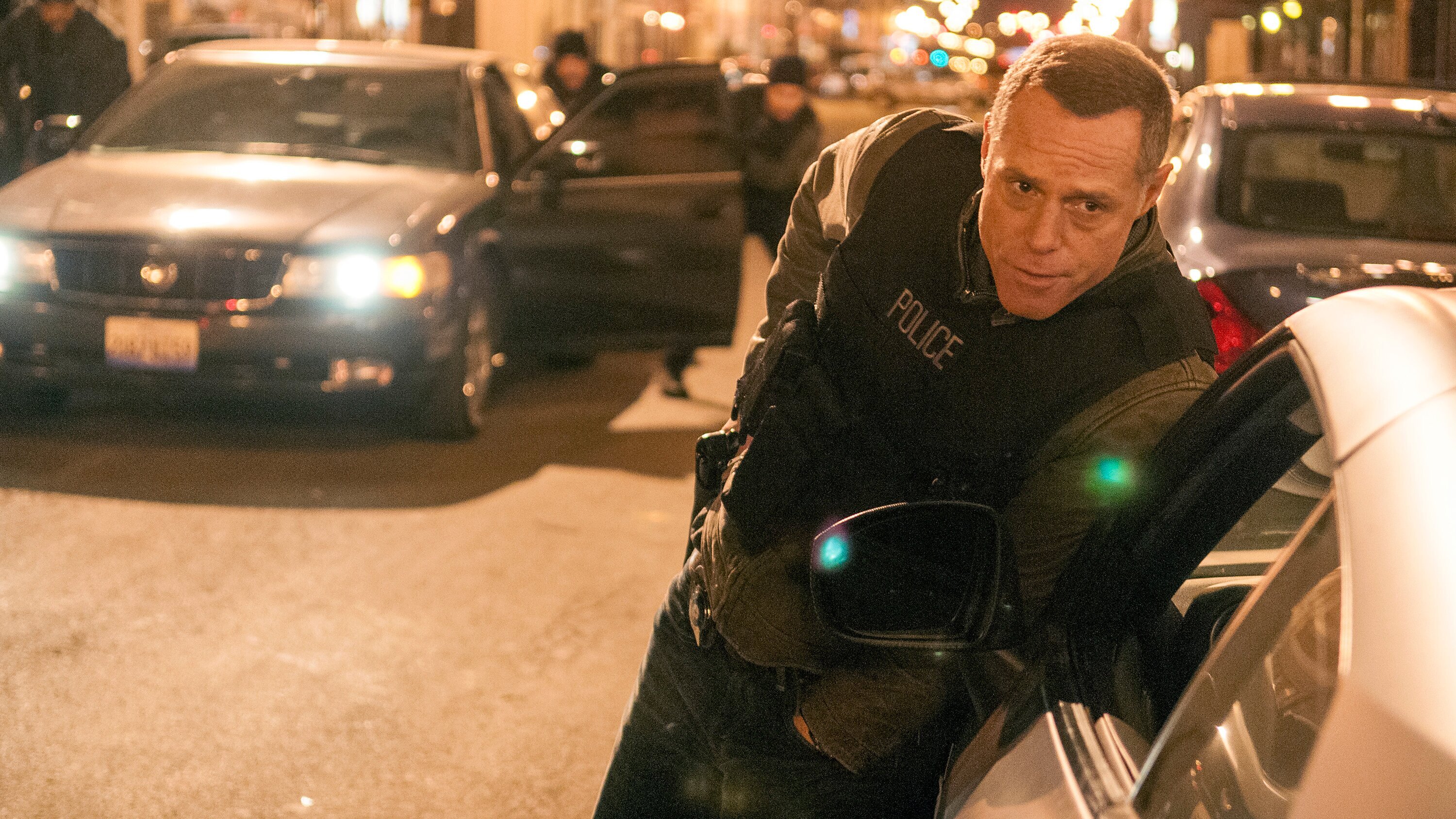 Chicago P.D.