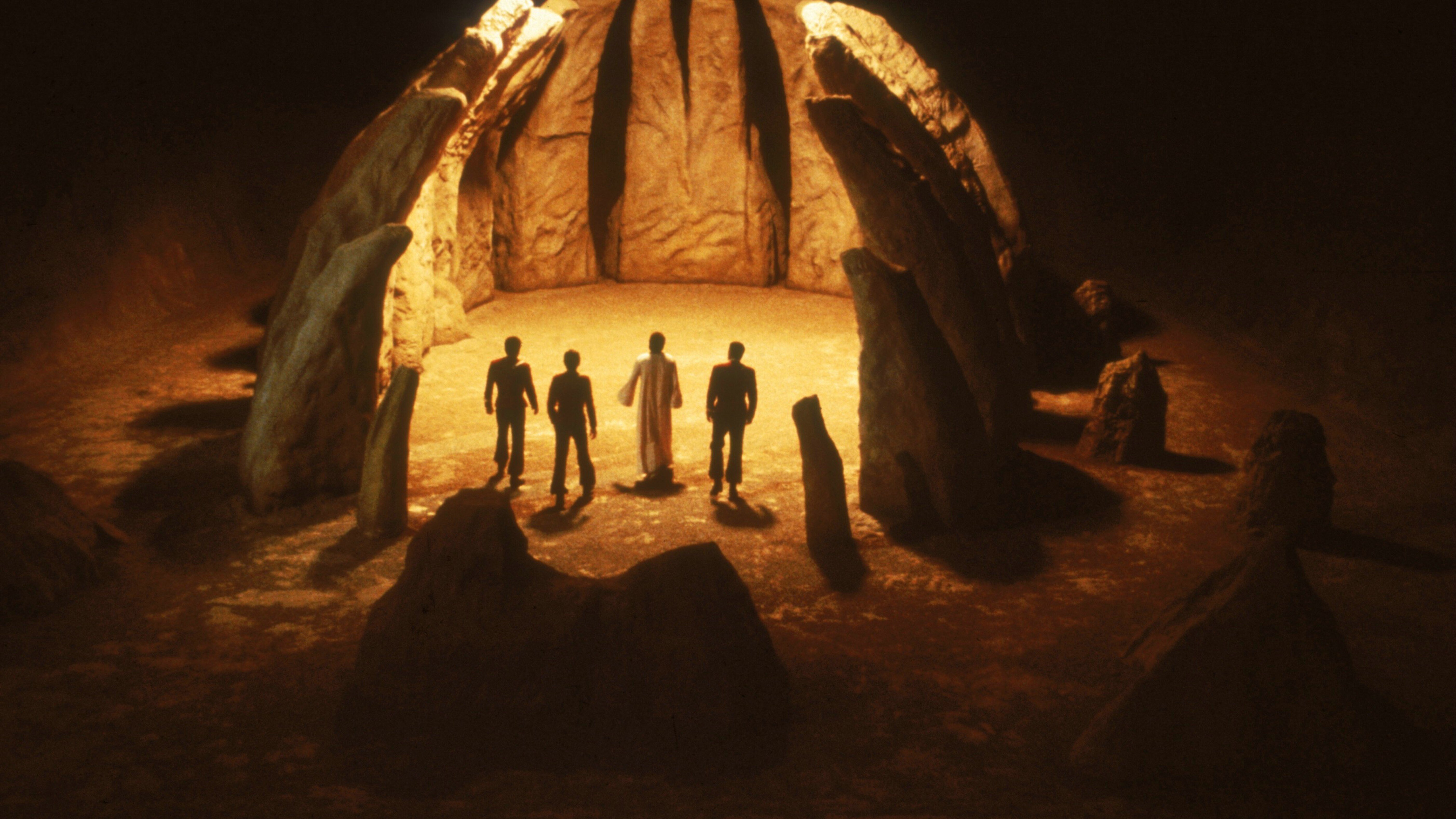 Star Trek V – Am Rande des Universums