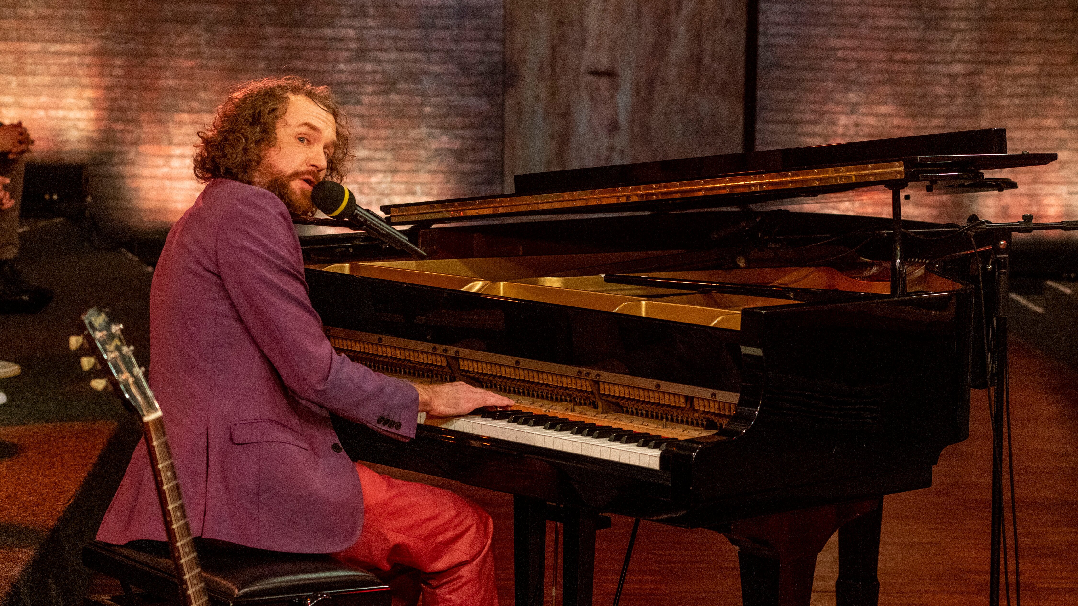 Comedy Central Presents