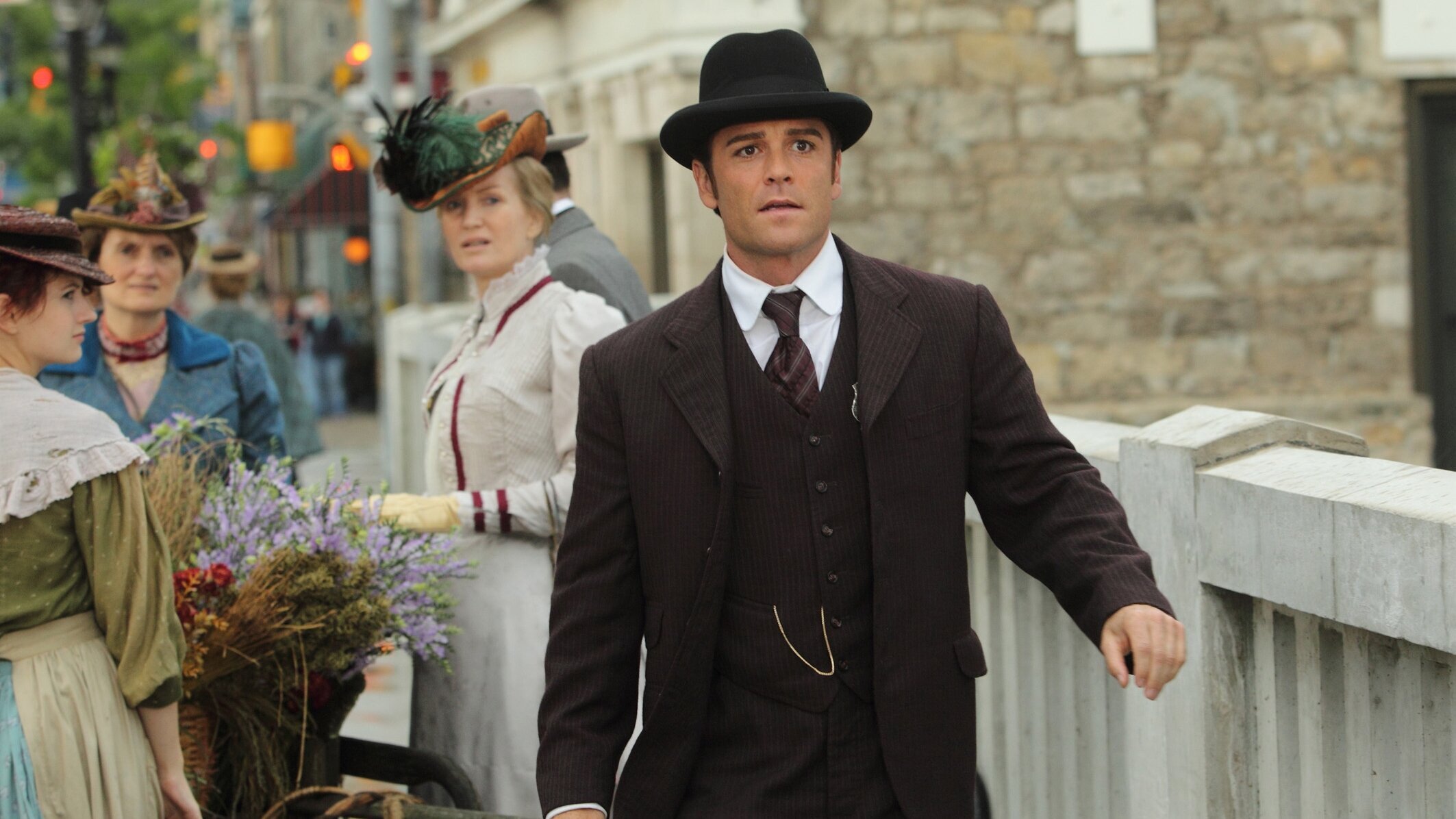 Murdoch Mysteries