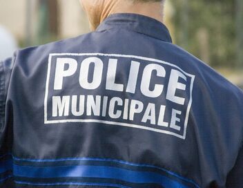 Enquête sous haute tension