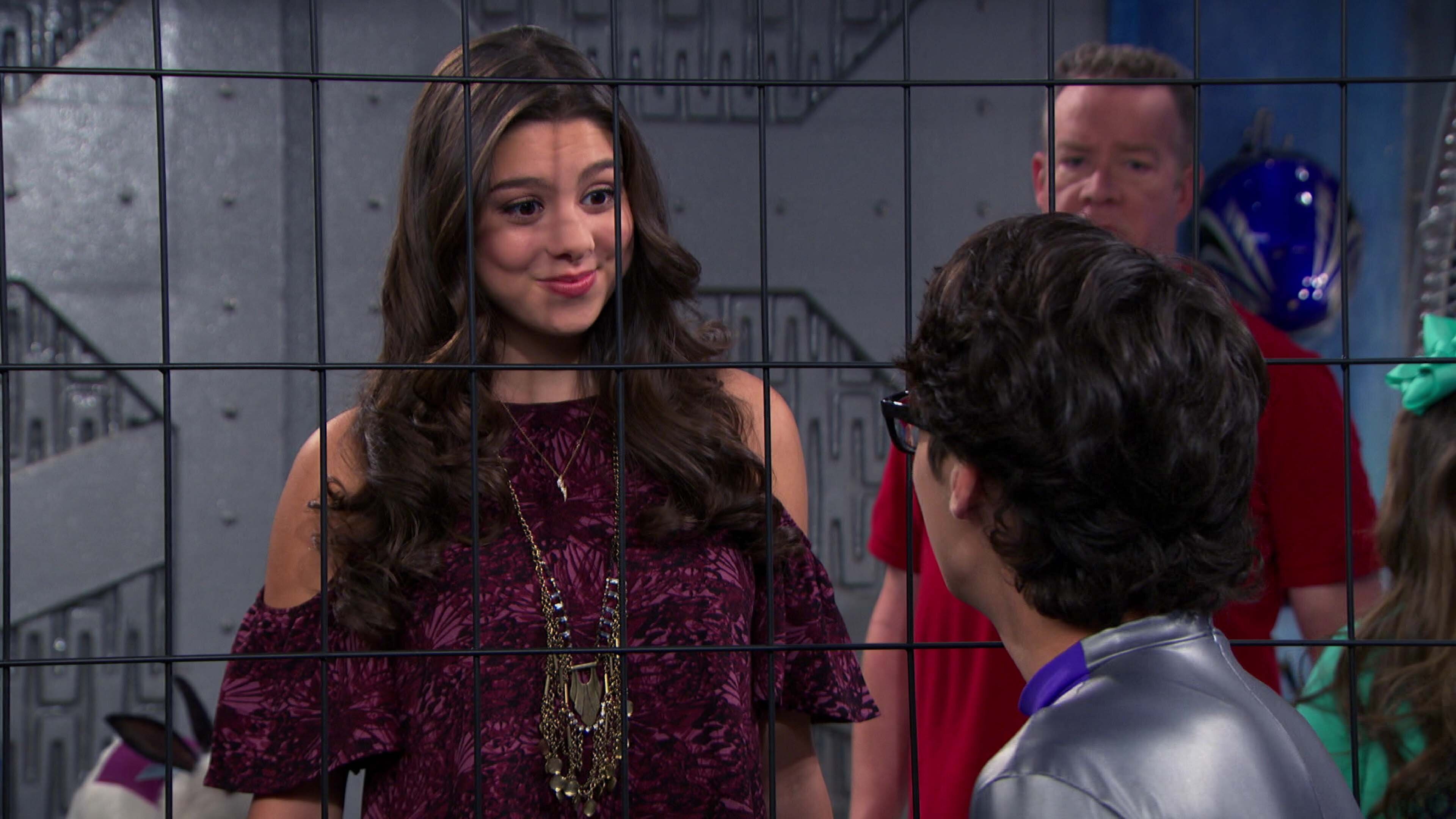 Die Thundermans