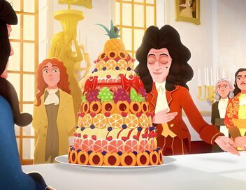Belfort & Lupin