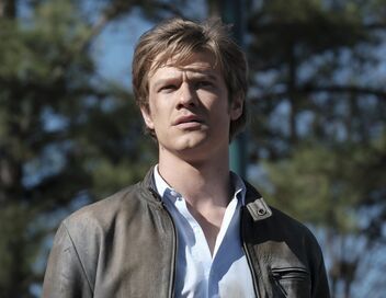 MacGyver
