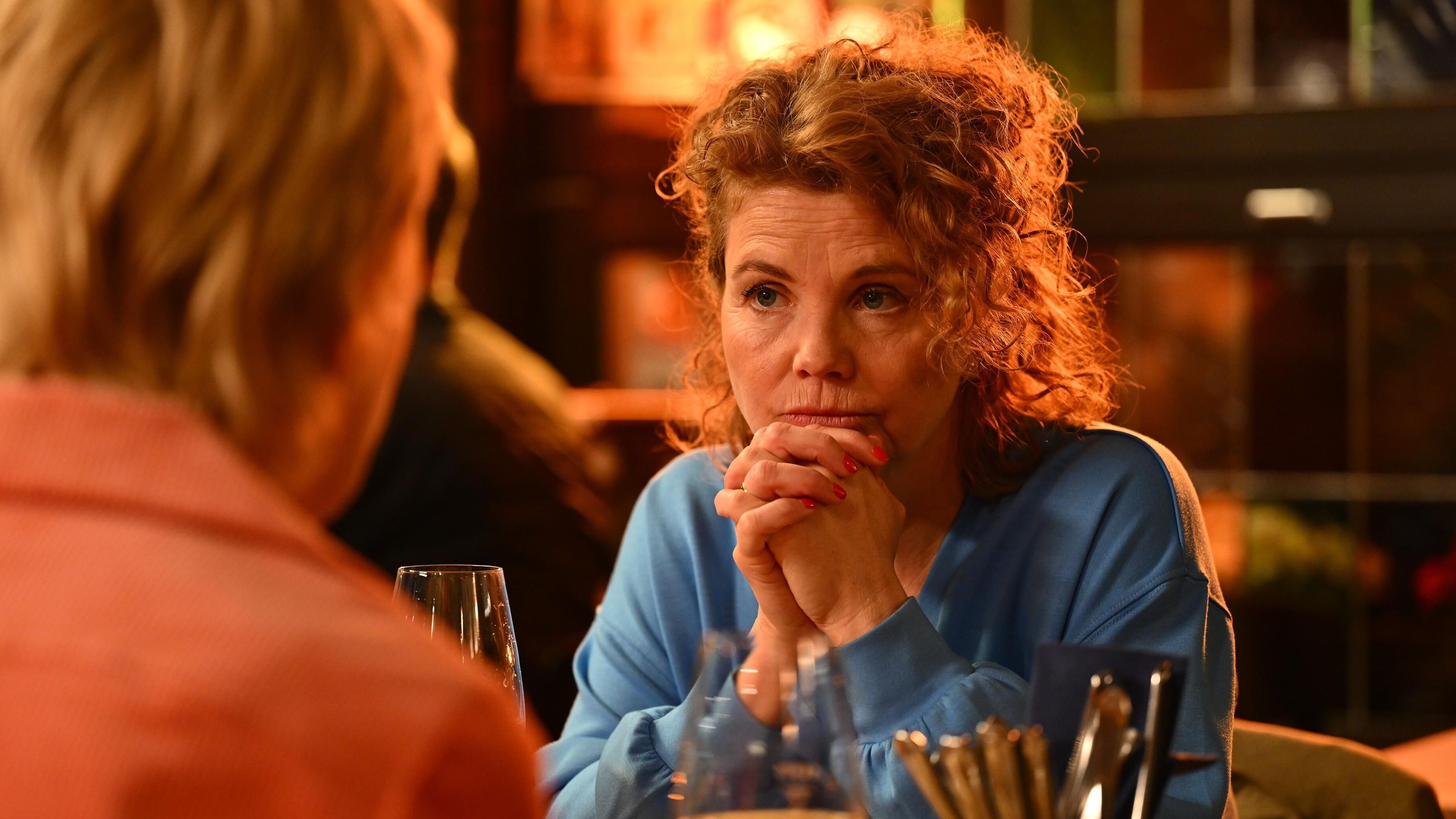 Frier und Fünfzig – Am Ende meiner Tage