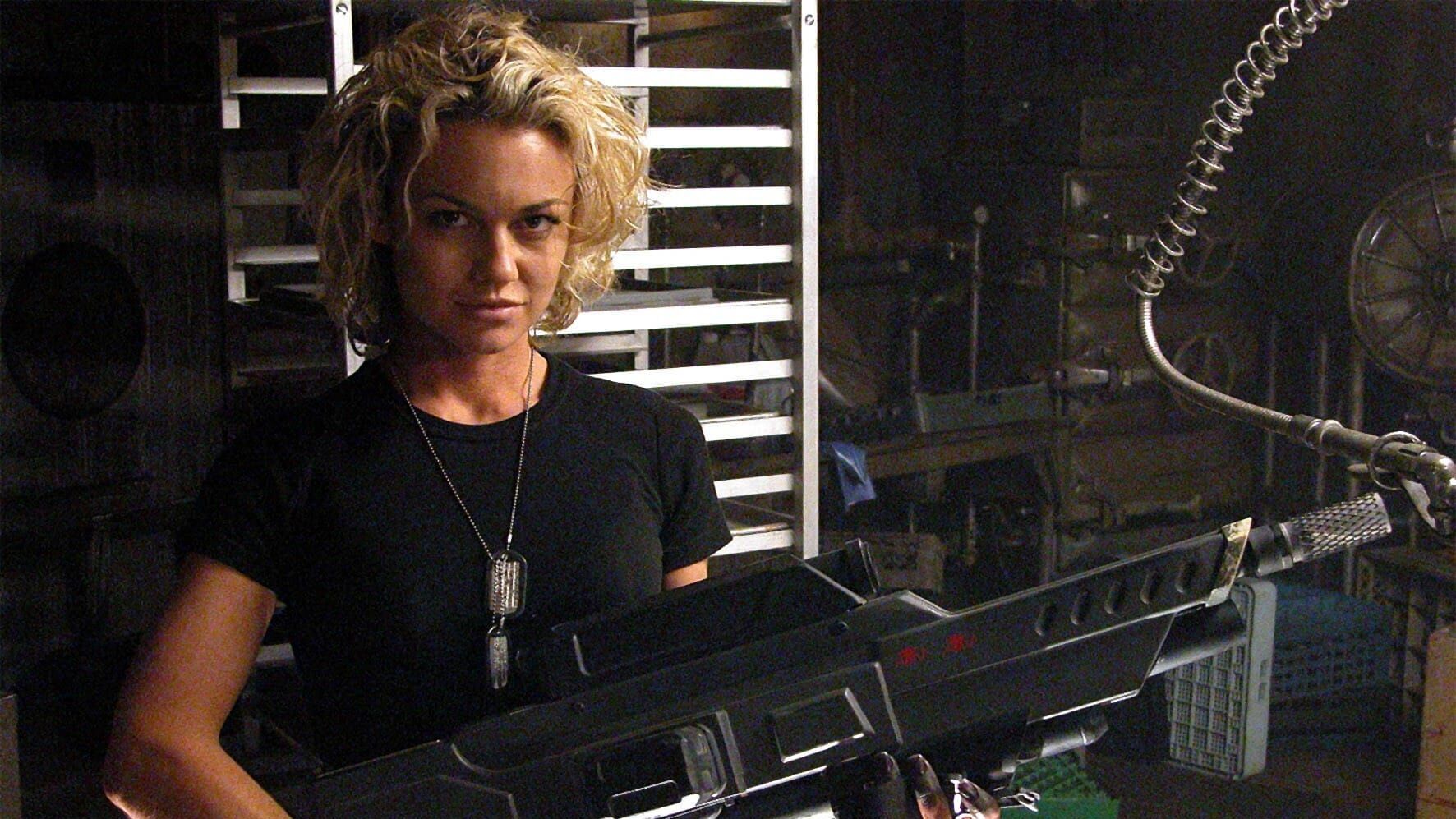 Starship Troopers 2: Held der Föderation