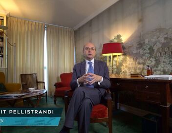 Les Echos de l'Histoire