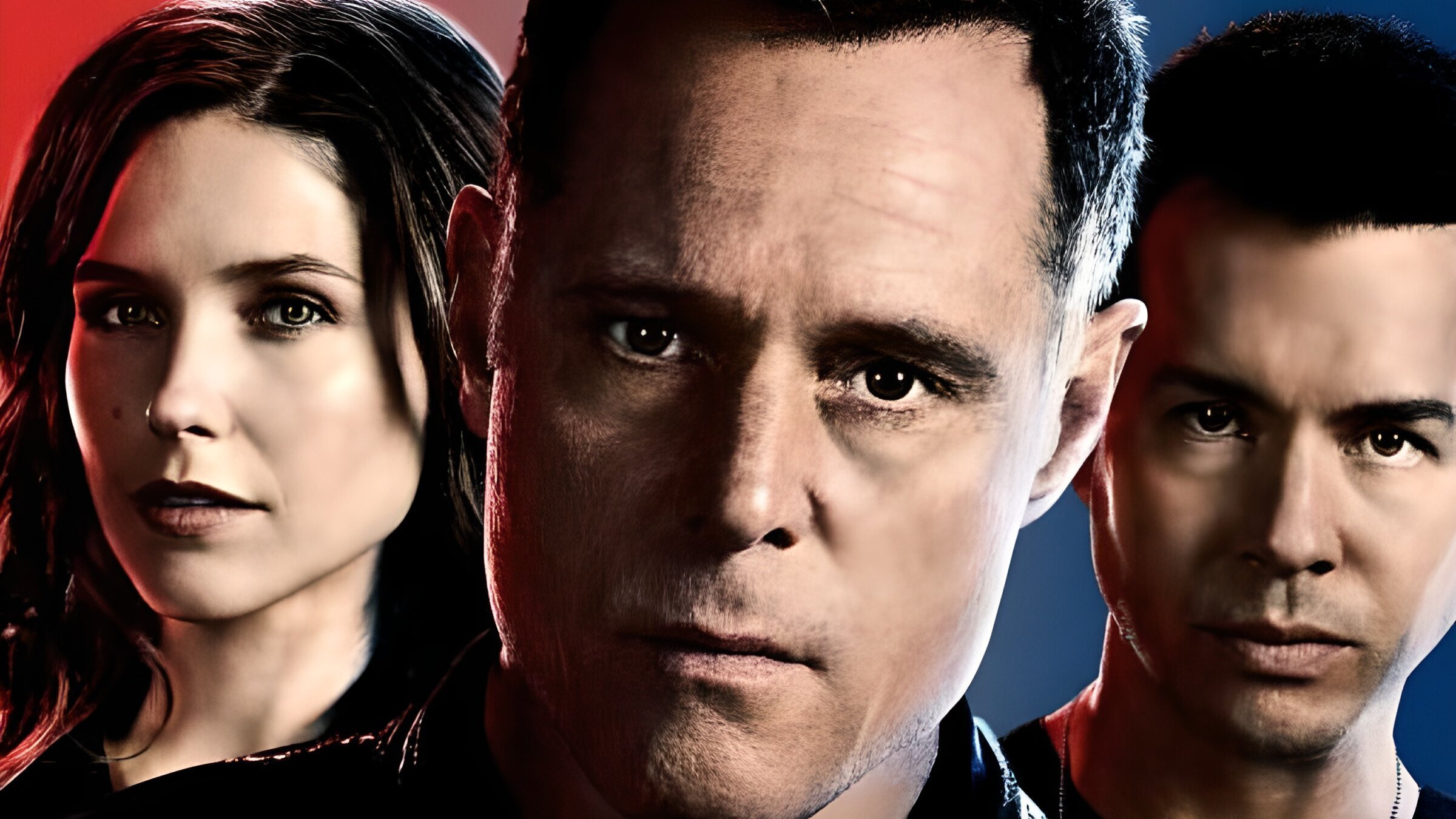 Chicago P.D.