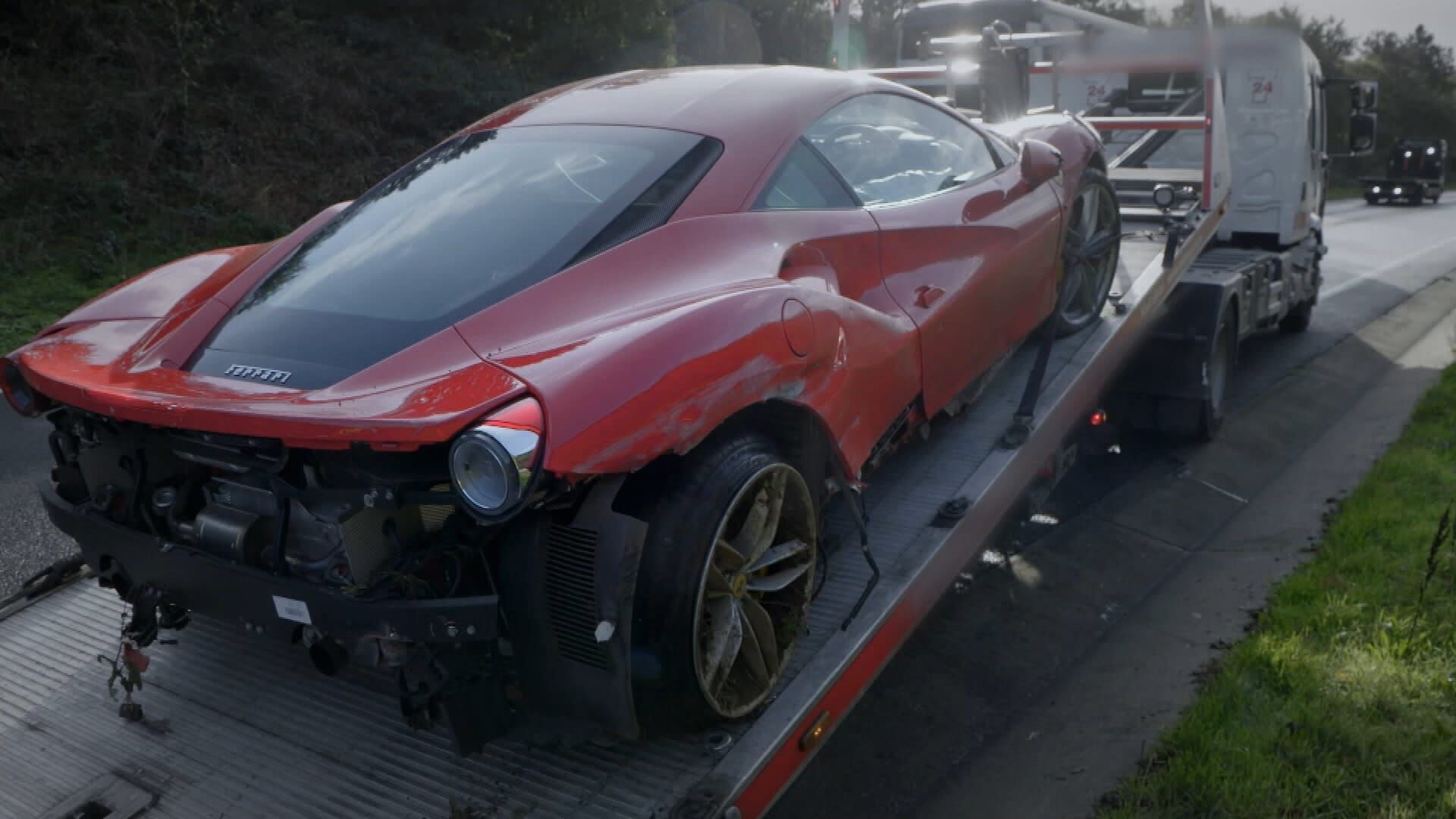 Car Pound Cops – Die Abschlepper vom Dienst