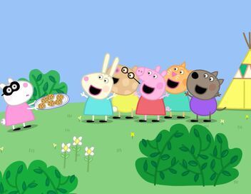 Peppa Pig