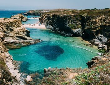 Alentejo, le Portugal authentique