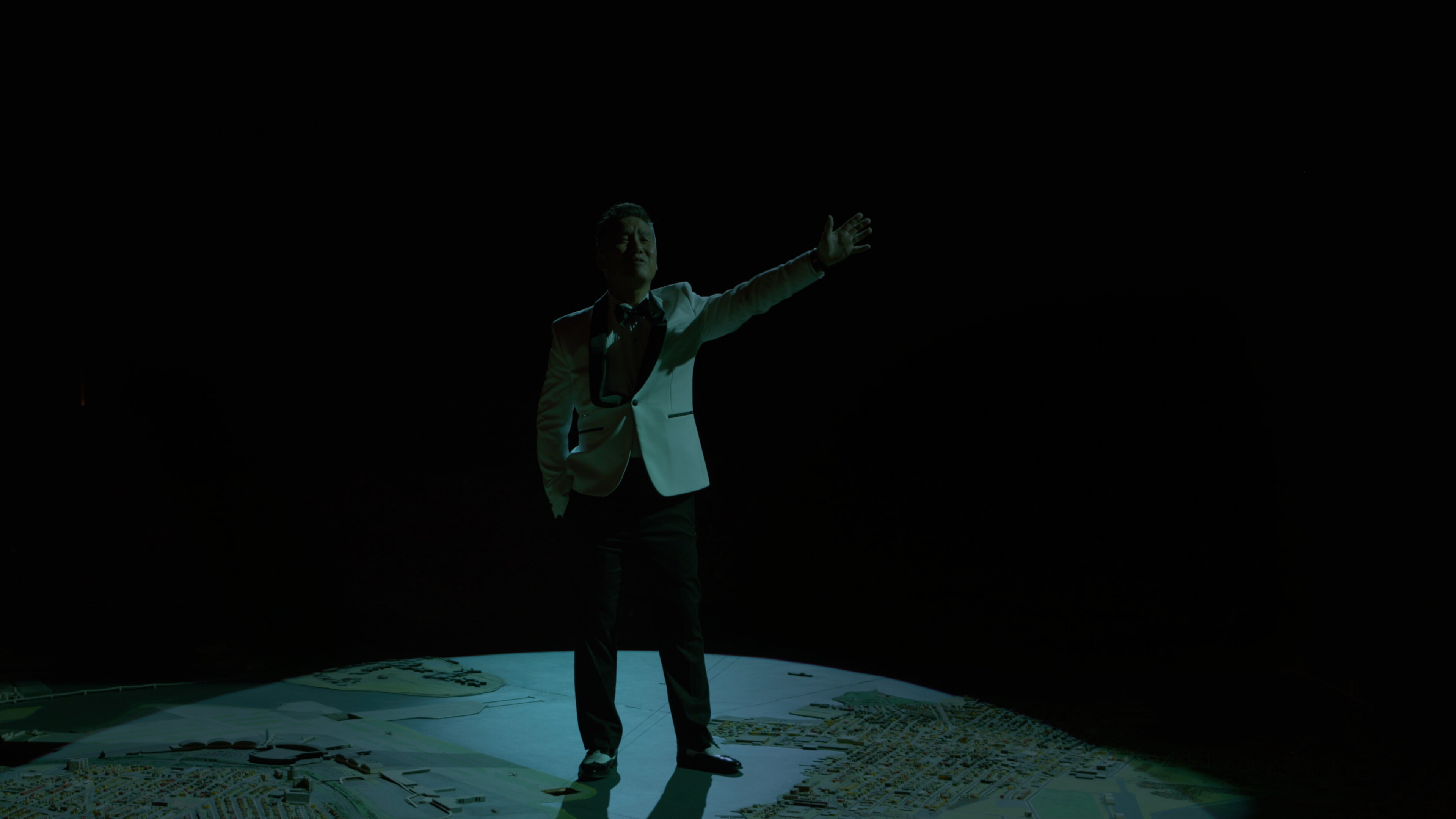 Awkwafina Is Nora from Queens