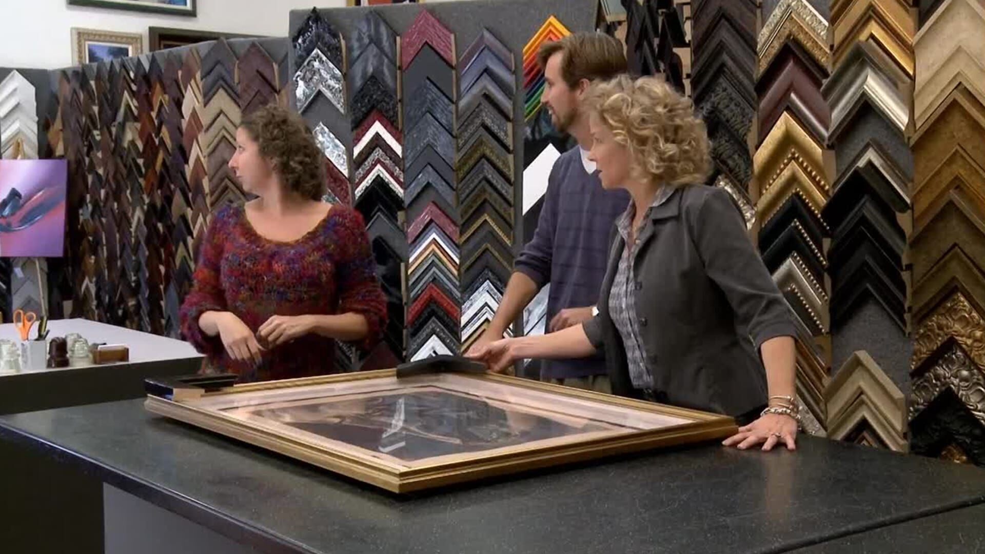 Pawn Stars – Die Drei vom Pfandhaus