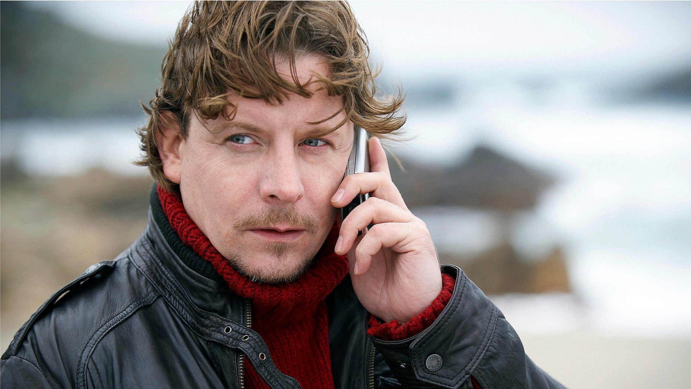 Håkan Nesser's Inspektor Barbarotti – Verachtung