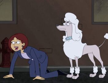 Trop cool, Scooby-Doo !