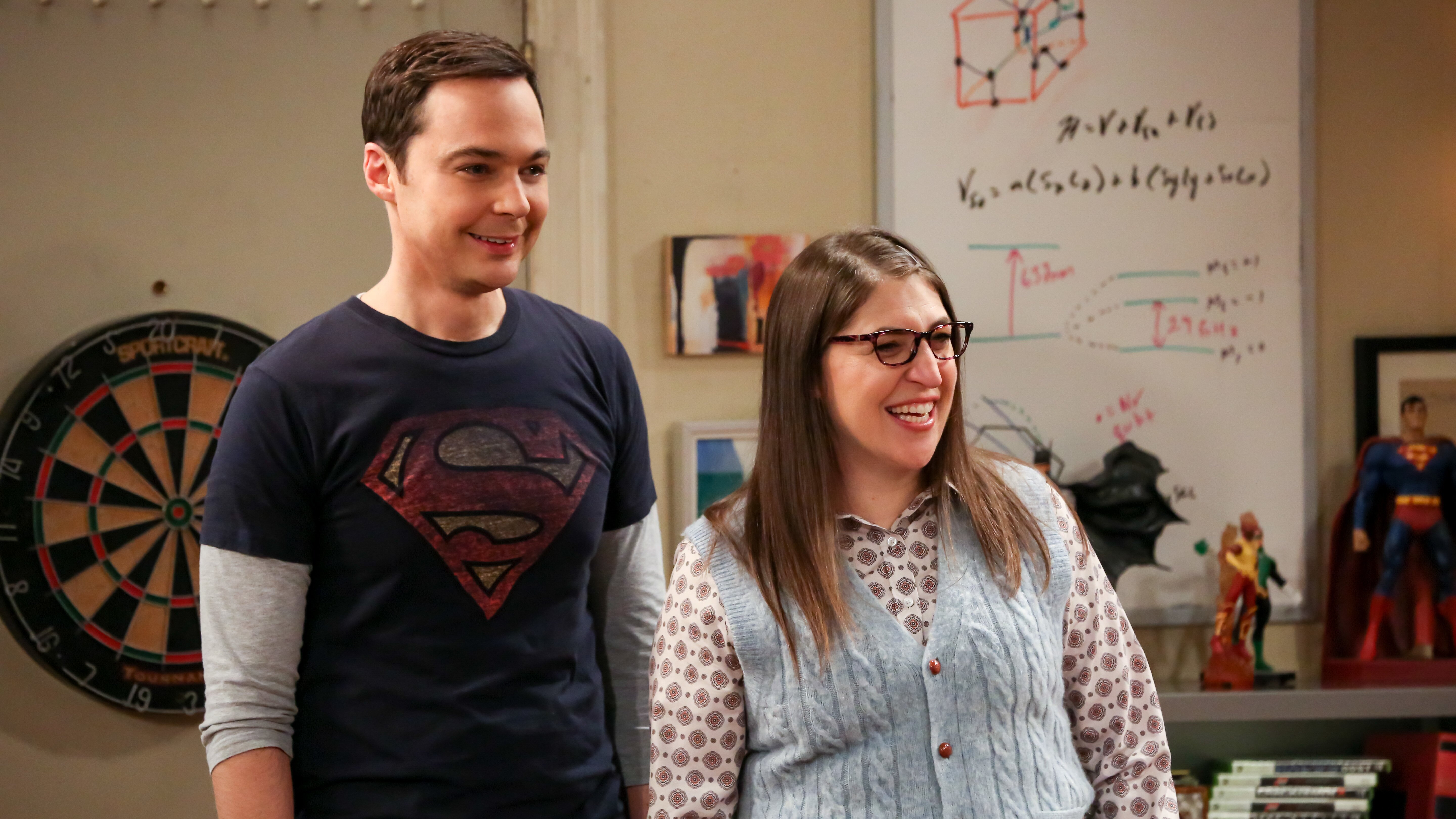 The Big Bang Theory