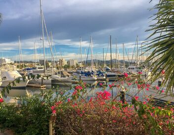 Nomade des mers, les escales de l'innovation