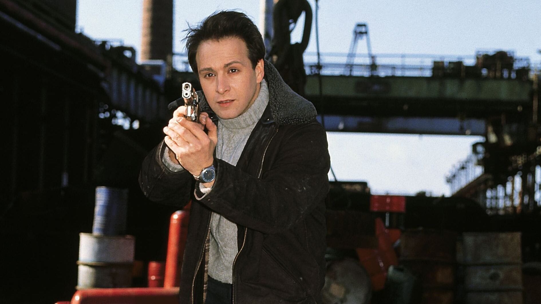 Alarm für Cobra 11 – Die Autobahnpolizei