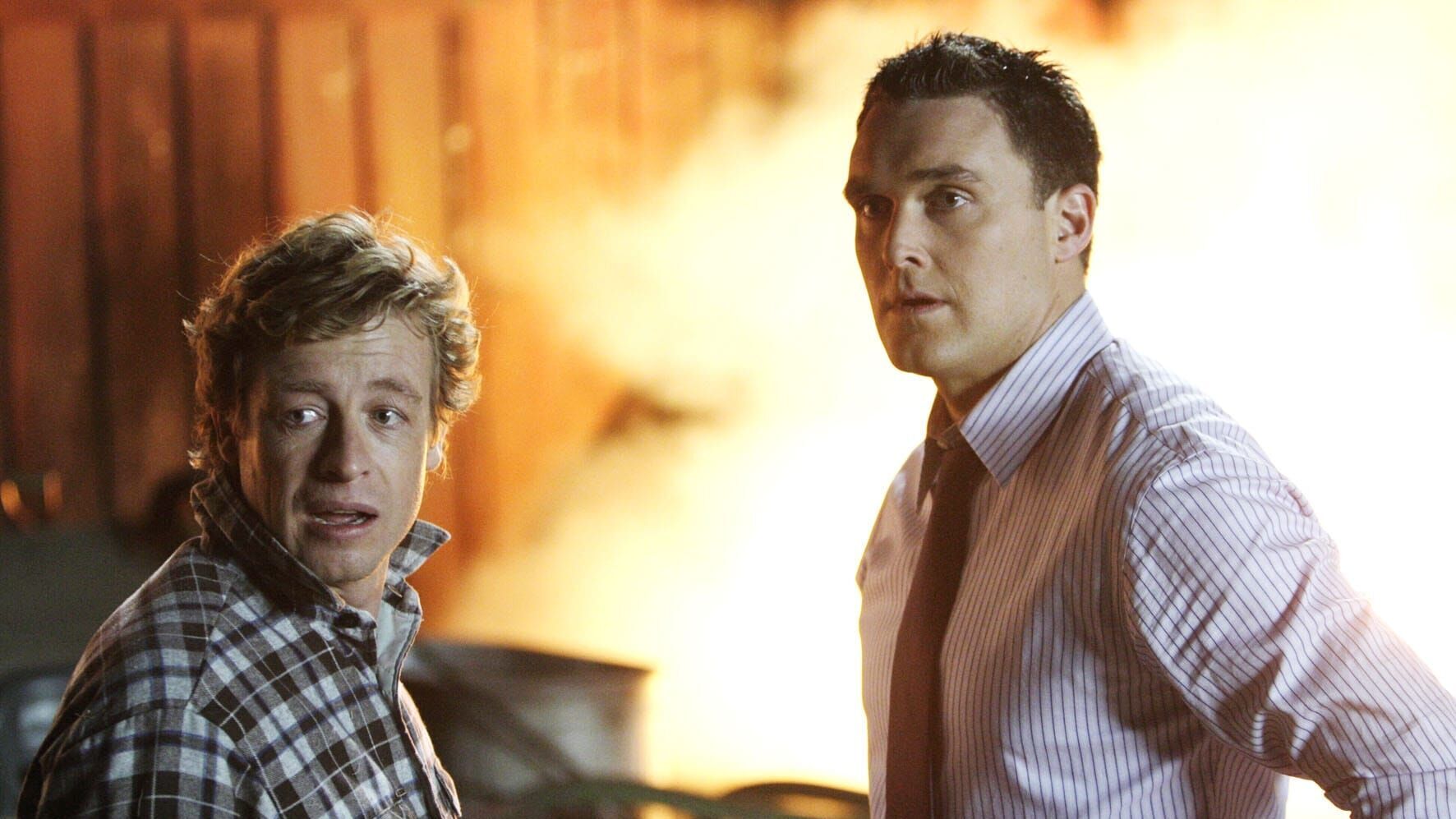 The Mentalist