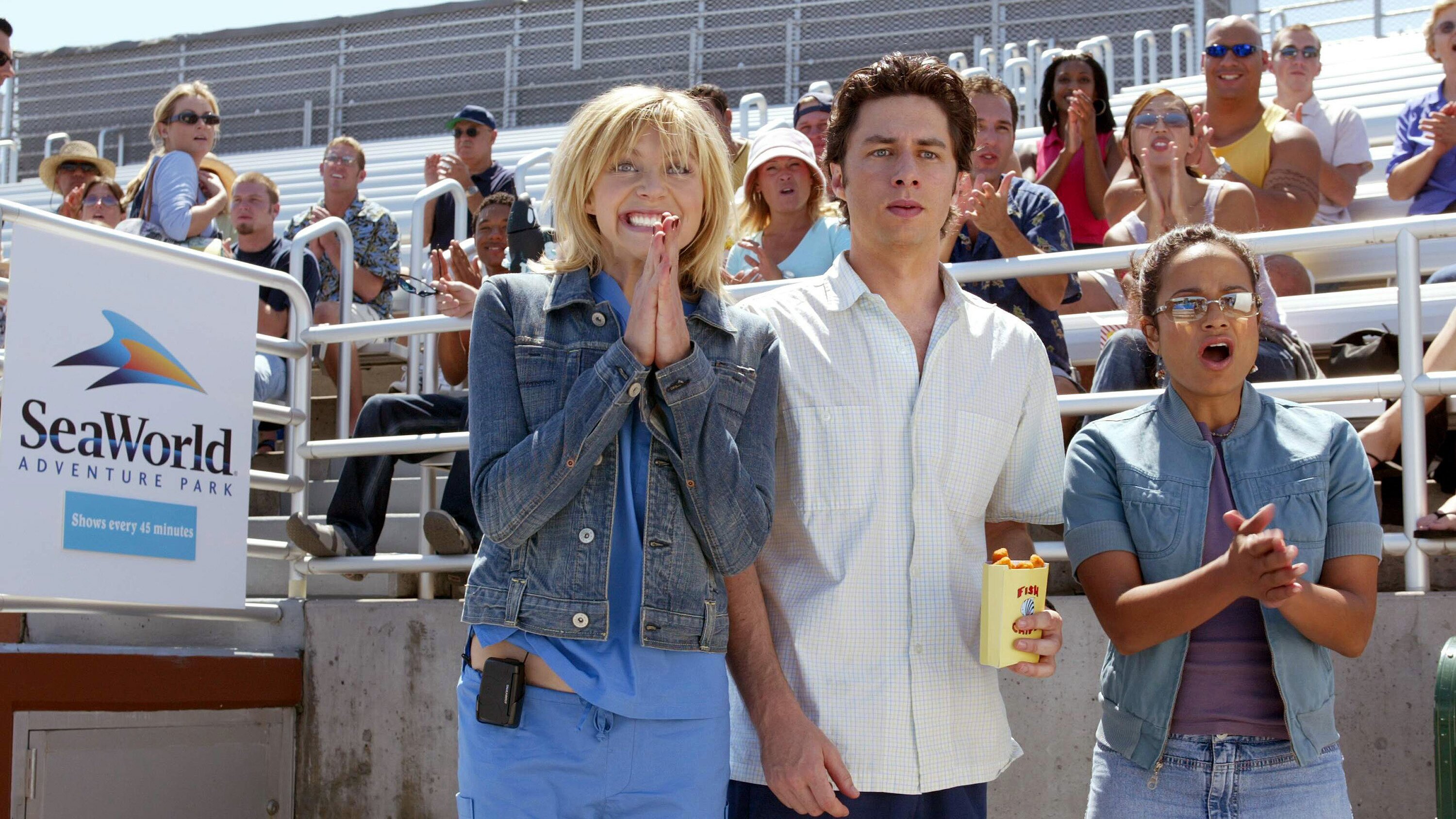 Scrubs – Die Anfänger