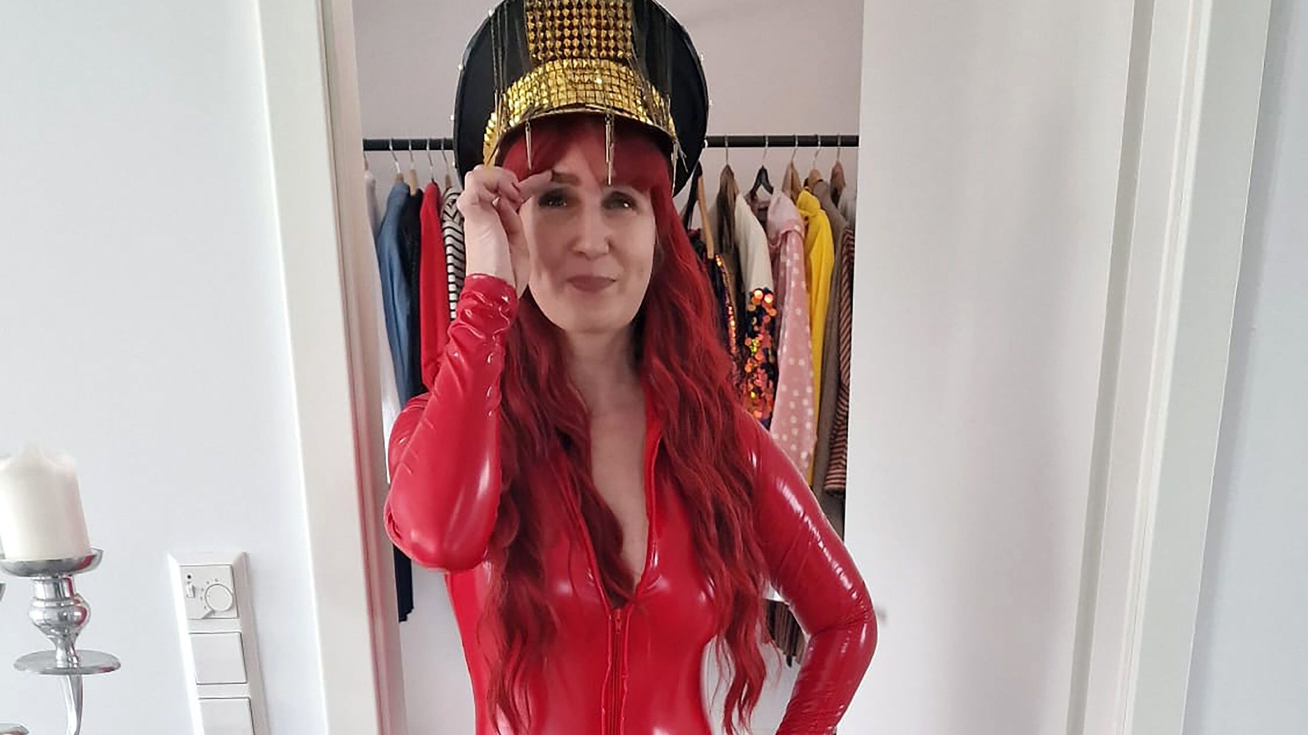 Shopping Queen