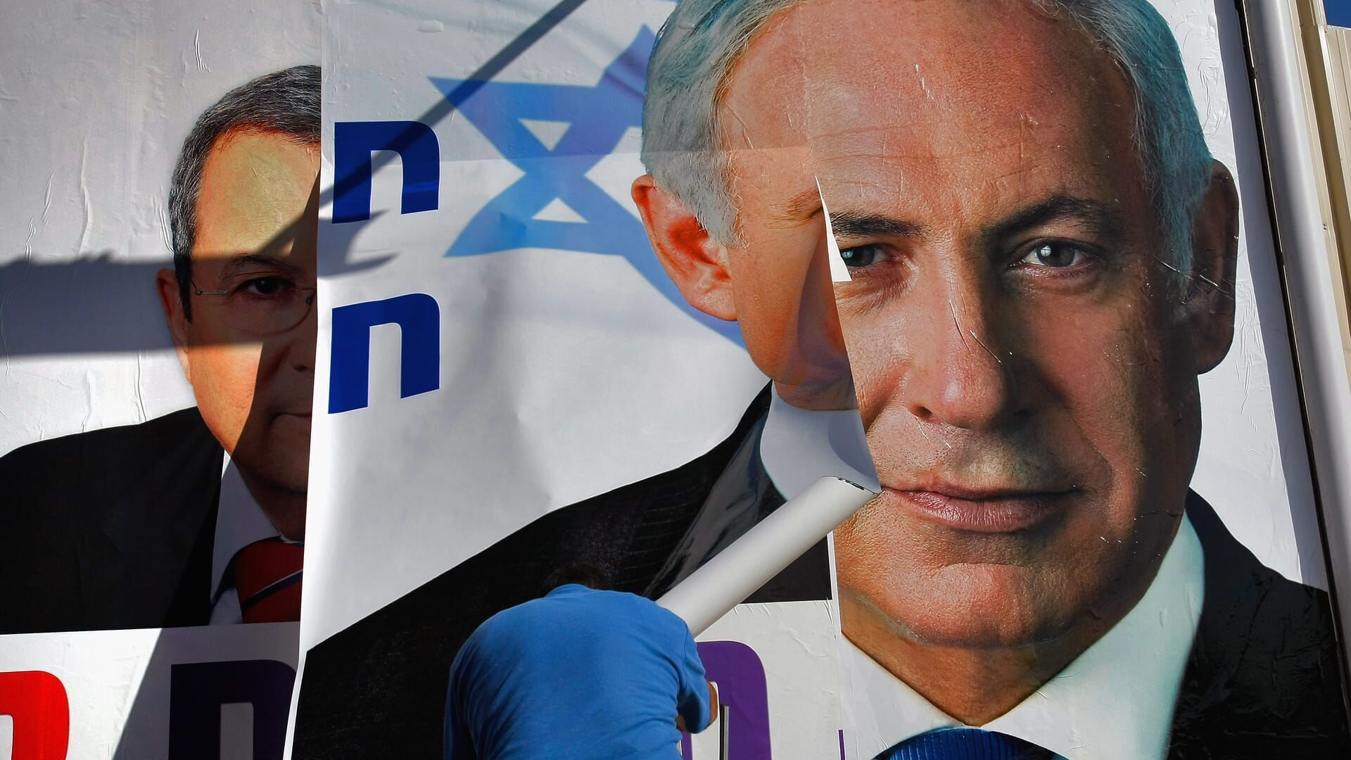 Israel und Palästina – Frieden unmöglich?