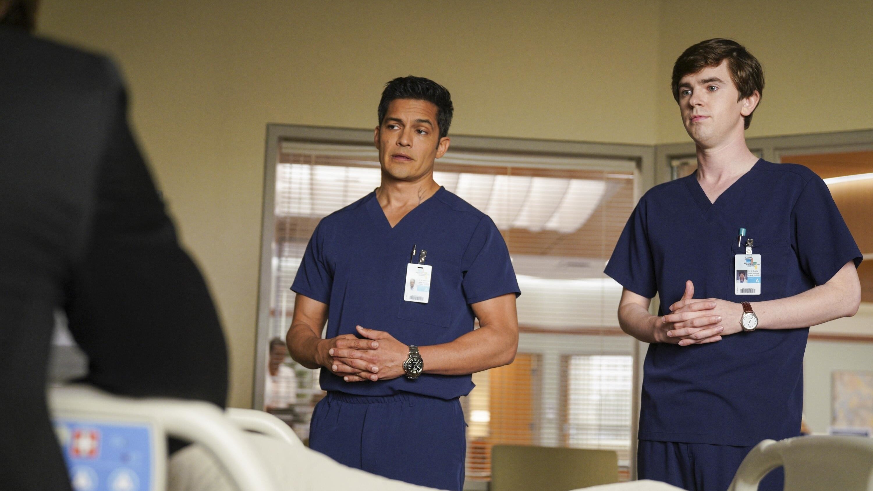 The Good Doctor