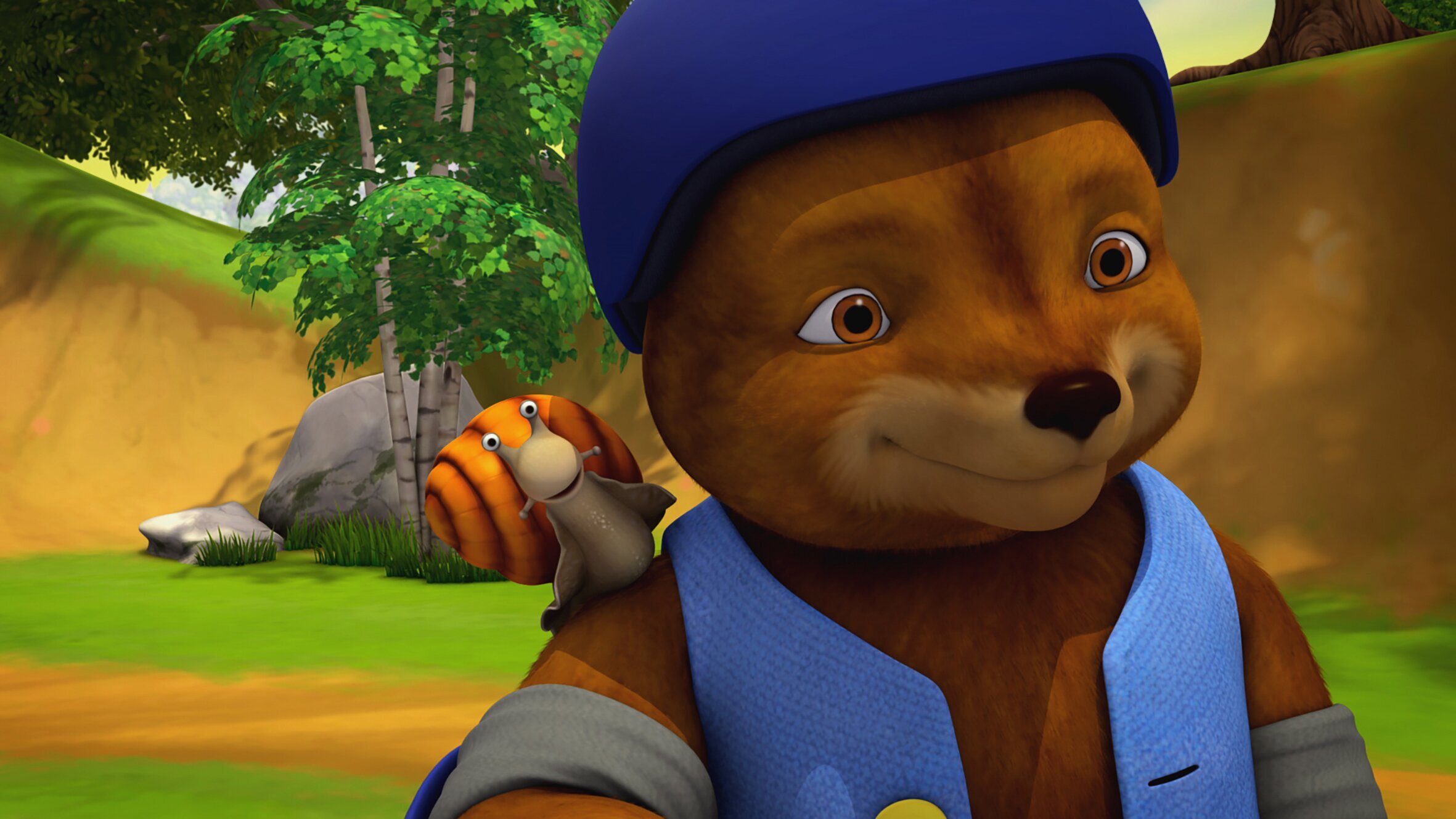 Franklin und Freunde