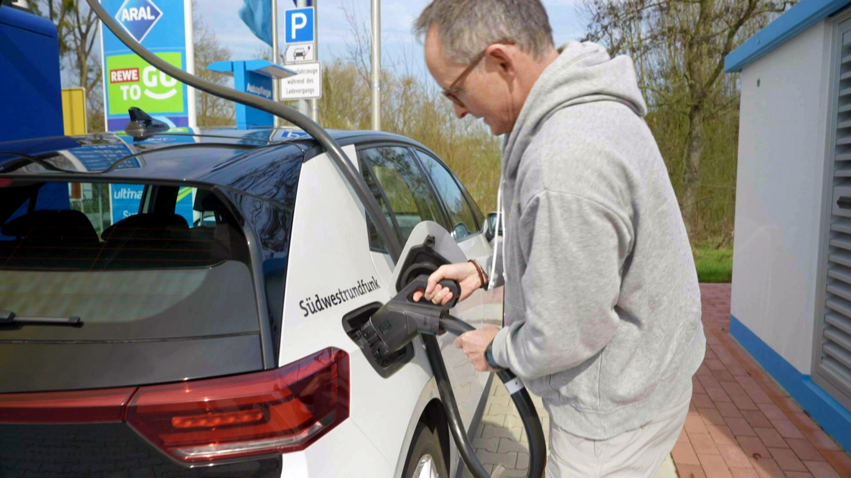 E-Auto, jetzt? Der Check