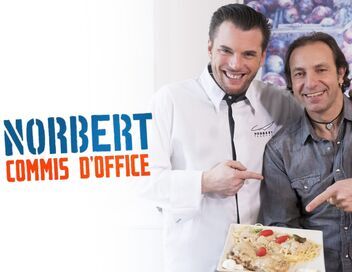 Norbert, commis d'office
