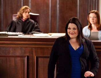 Drop Dead Diva