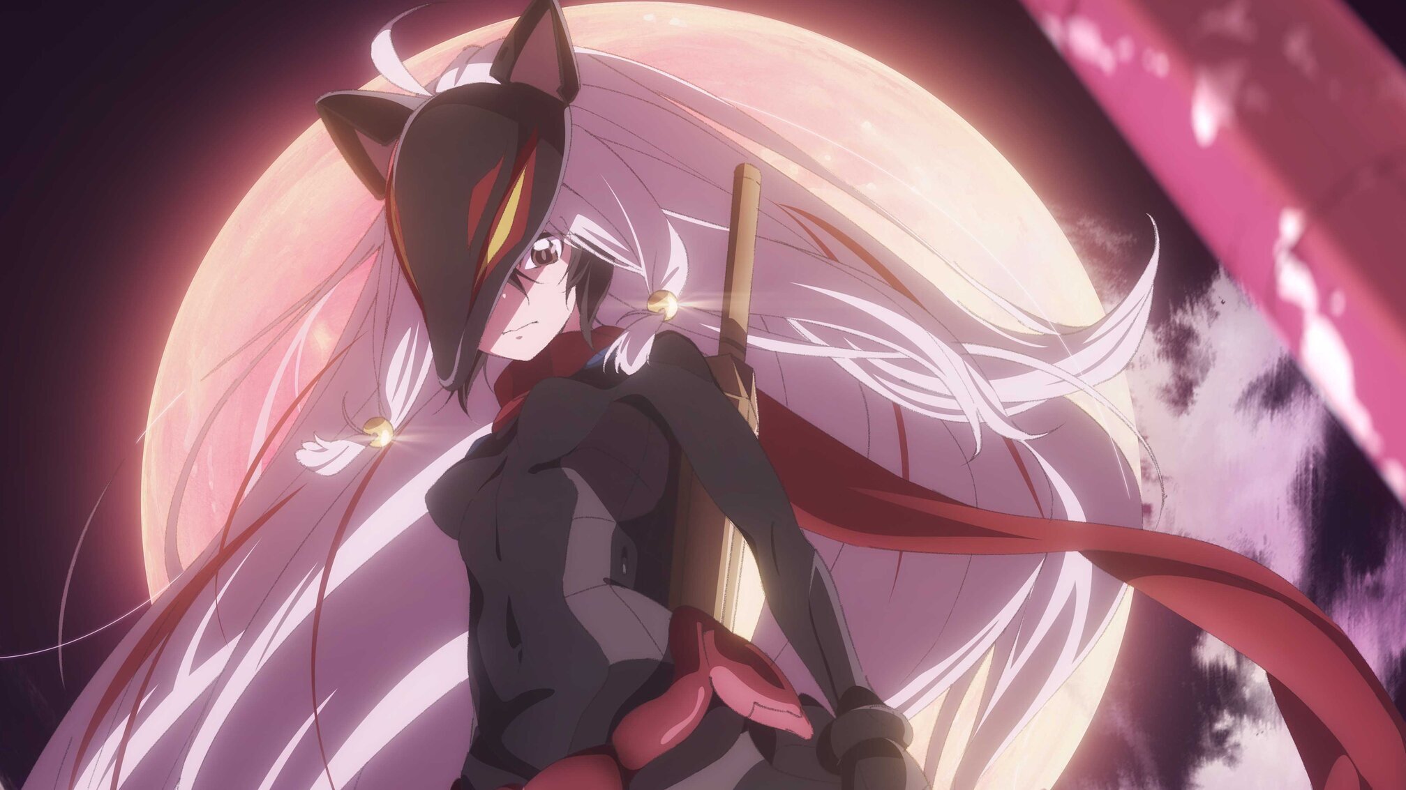 Black Fox