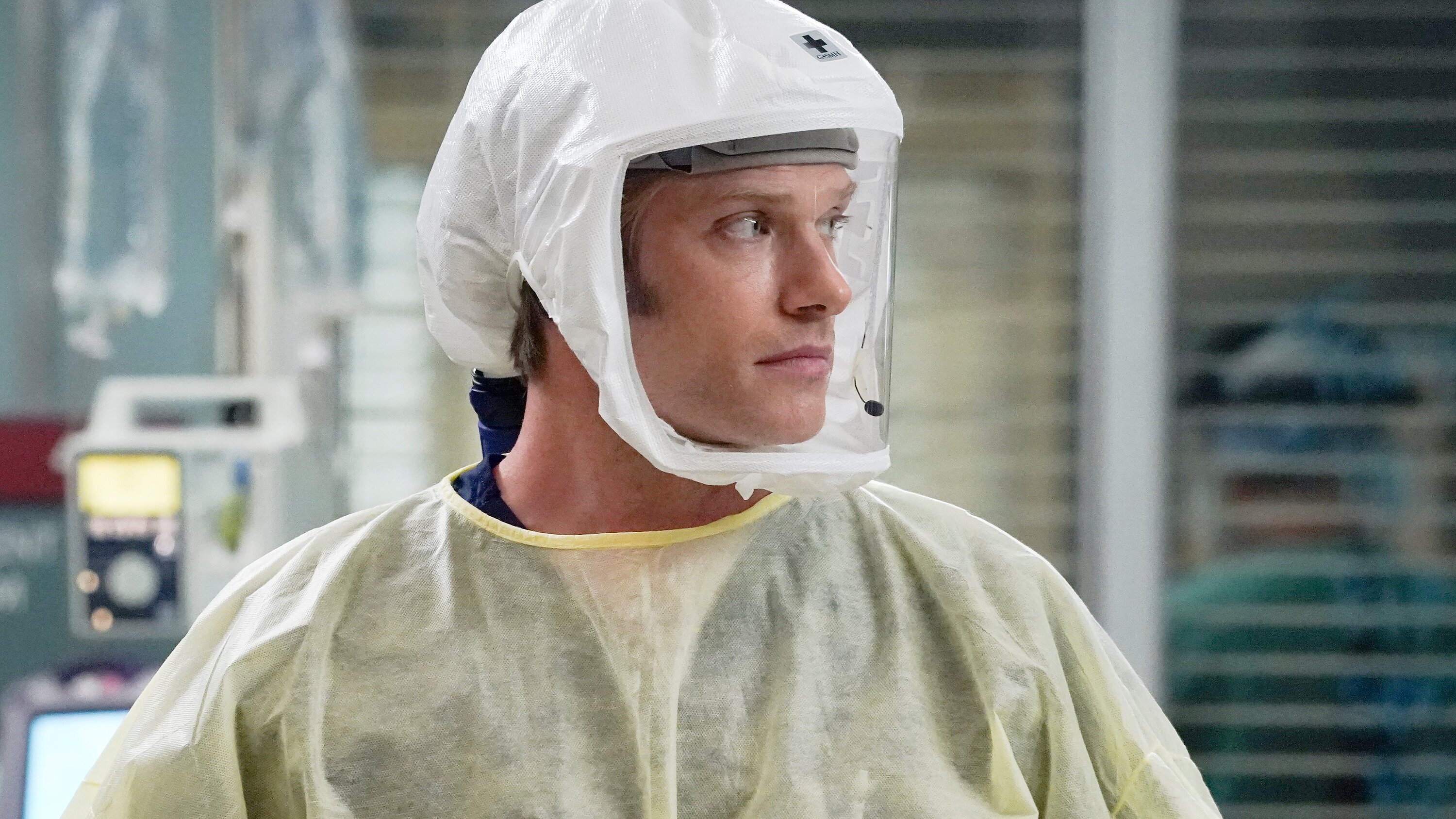 Grey's Anatomy – Die jungen Ärzte