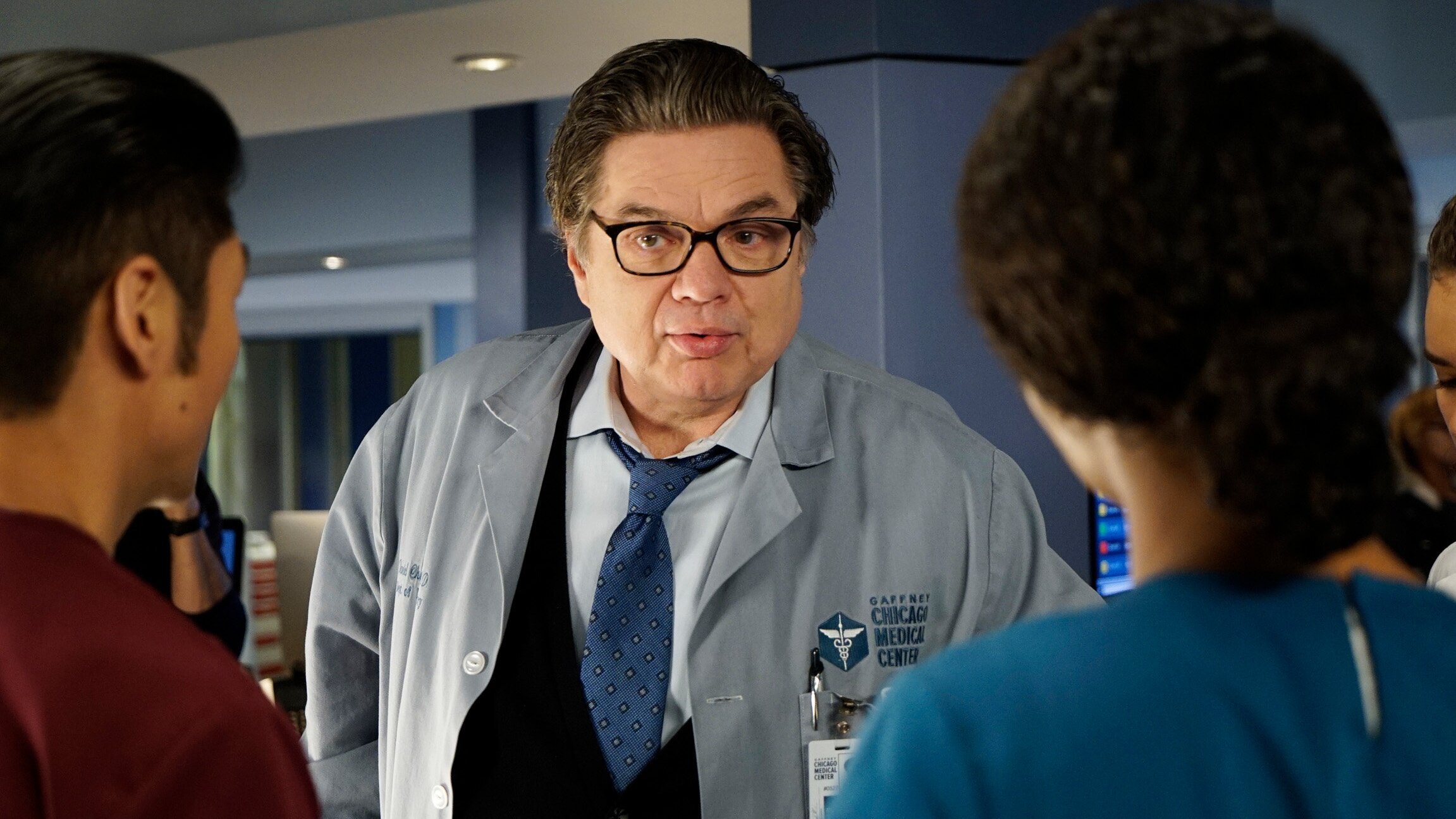 Chicago Med