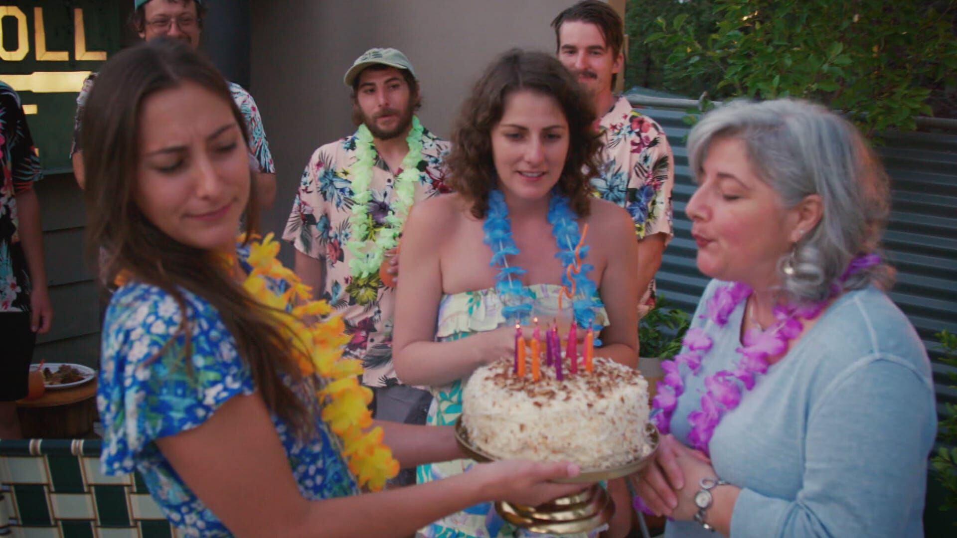 All Inn – Wir renovieren eine Lodge