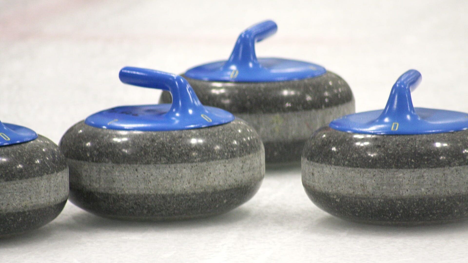 Curling: Europameisterschaften