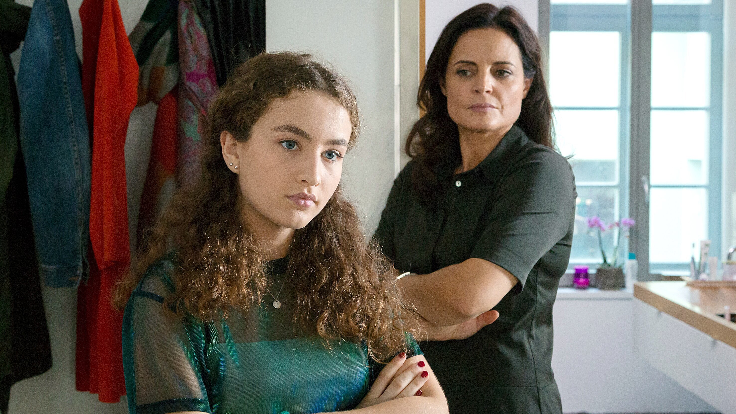 Tierärztin Dr. Mertens