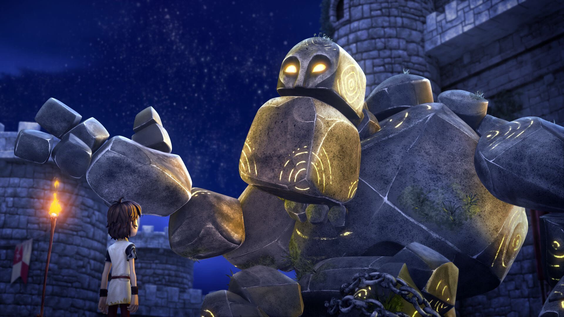 Arthur und die Freunde der Tafelrunde