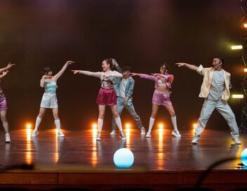 Gangnam Project, l'aventure K-pop