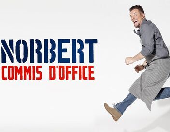 Norbert, commis d'office