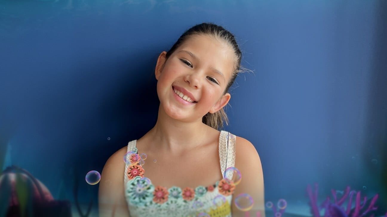 Disney Junior Arielle