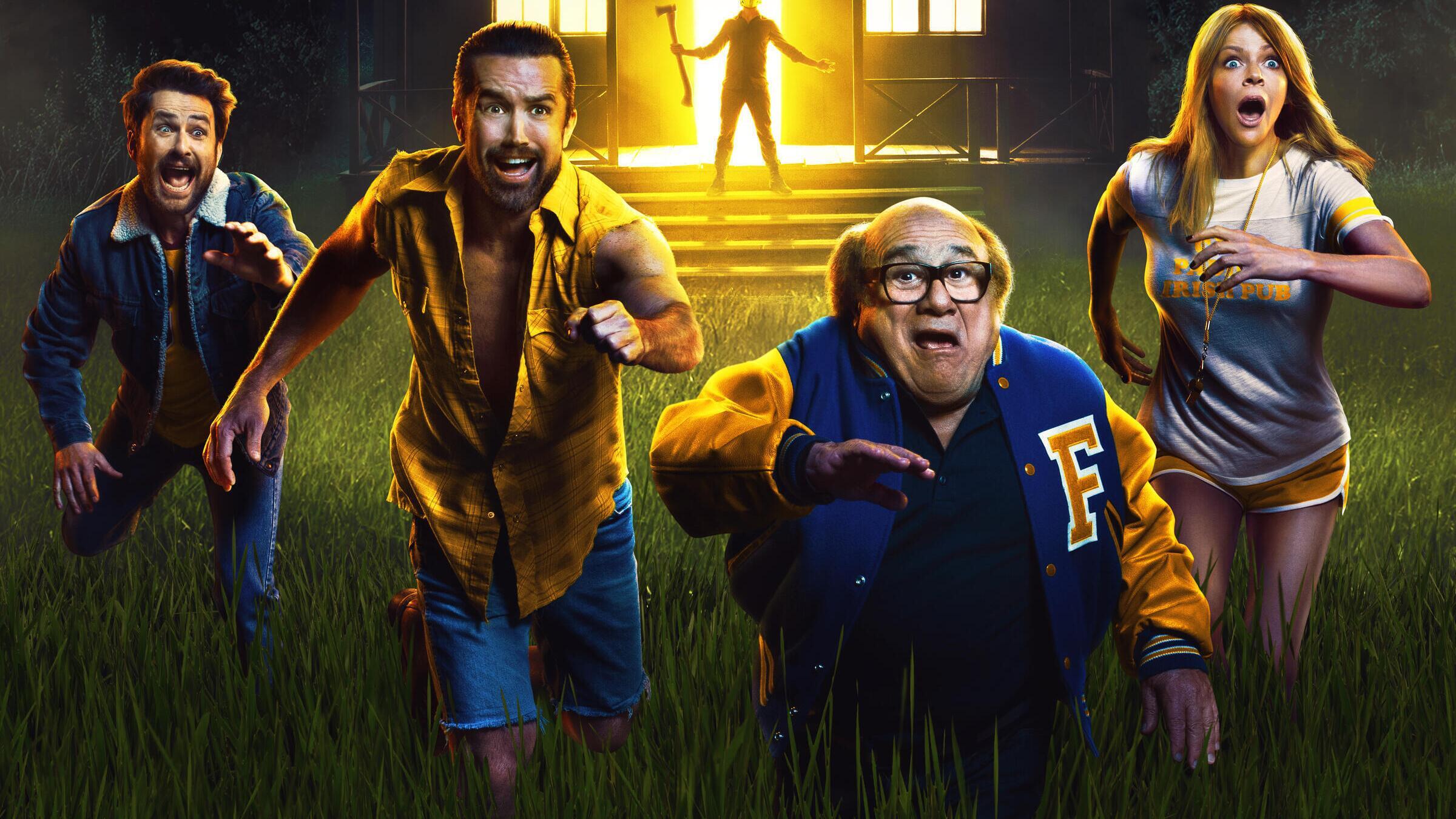 It's Always Sunny in Philadelphia
