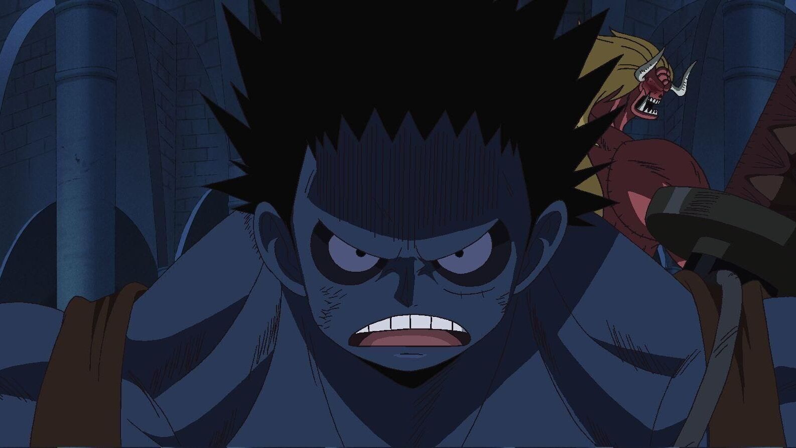 One Piece
