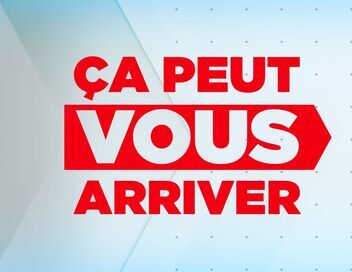Ça peut vous arriver