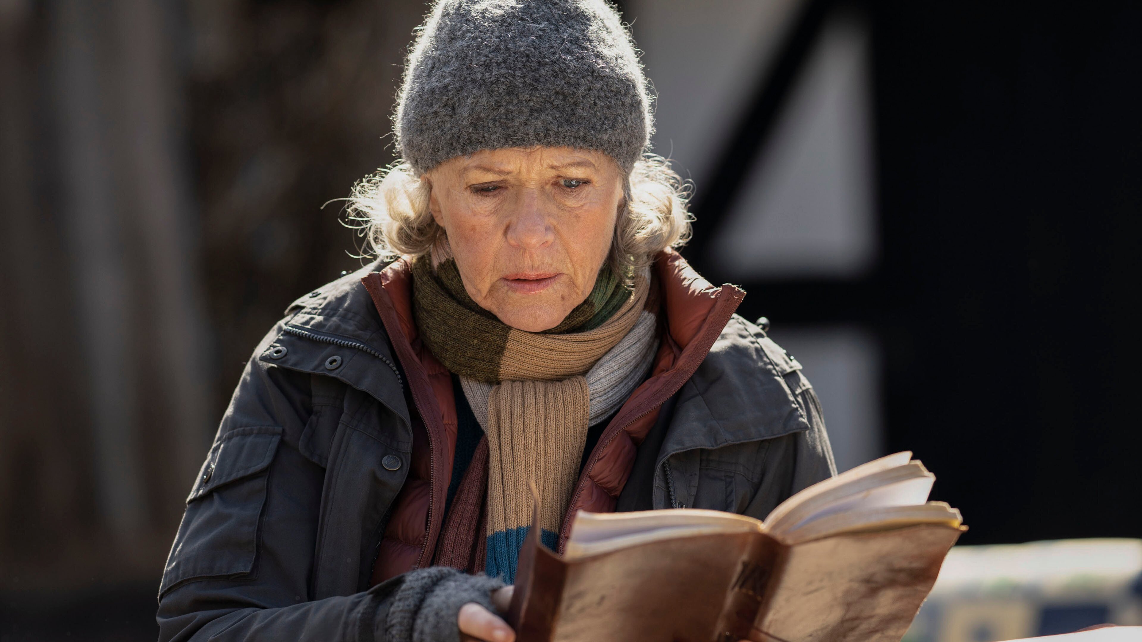 Tinka und der Spiegel der Seele